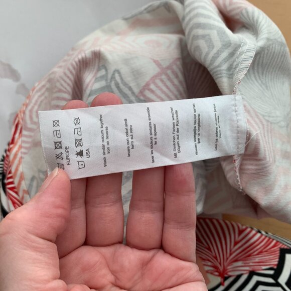 Voodoo Vixen Beach Umbrella Isabella Circle Skirt - Picture 5 of 8